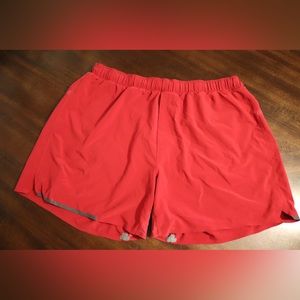 Lululemon Mens Shorts XL